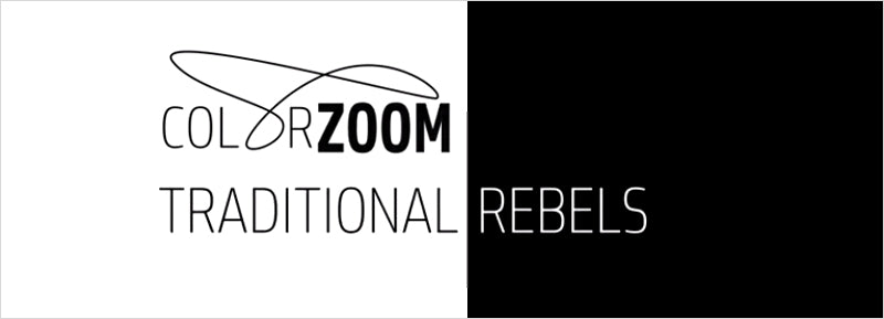 Presentación de la colección Goldwell Color Zoom 15 - Traditional Rebels