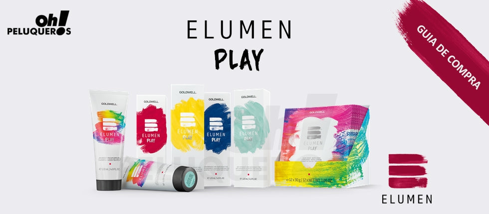 Guia de compra Elumen Play