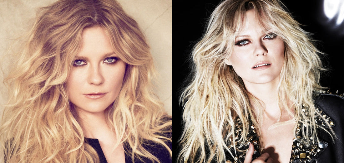 Peinados, recogidos y semirecogidos