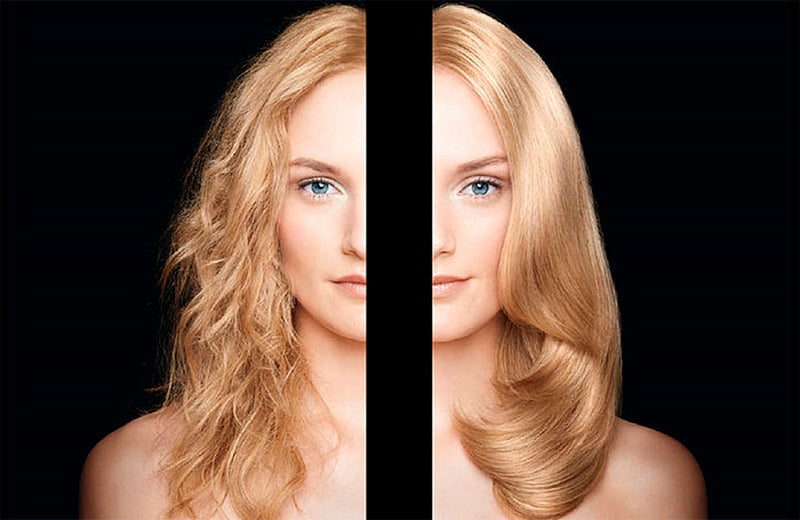 ¿Alisado de keratina o alisado japonés? Diferencias, ventajas y cual elegir