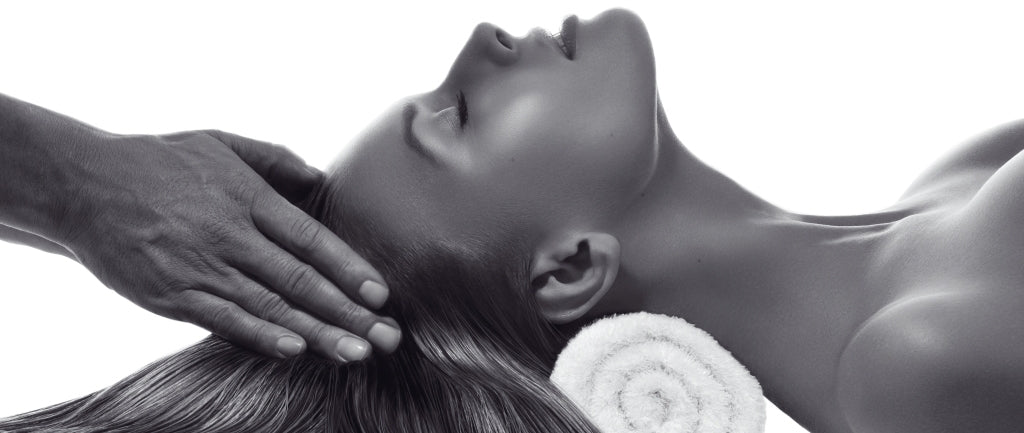 Rituales para un cabello sano