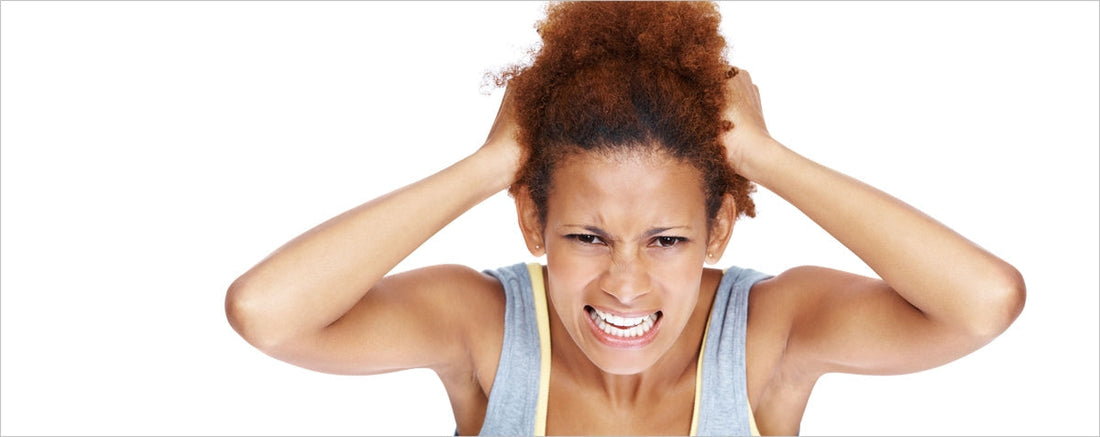 ¡Pica!: Causas de picor, quemazón, dolor o pinchazos en cuero cabelludo