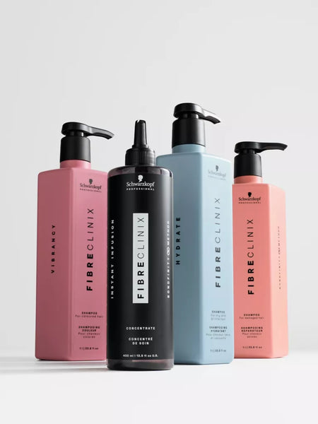 FIBRE CLINIX