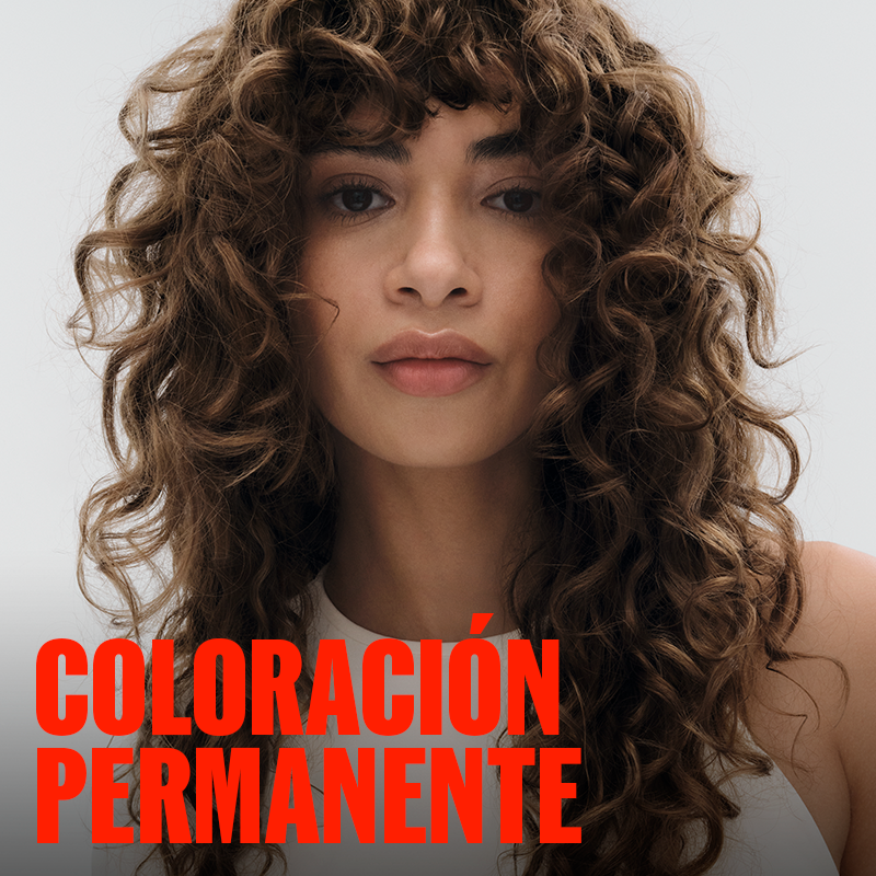 Color Permanente