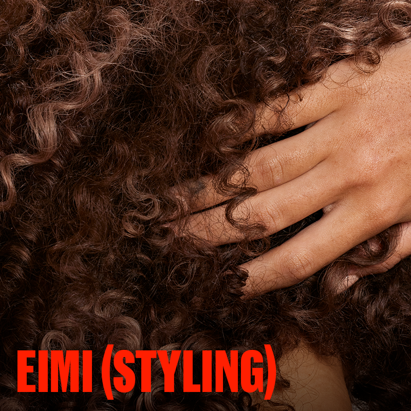 EIMI