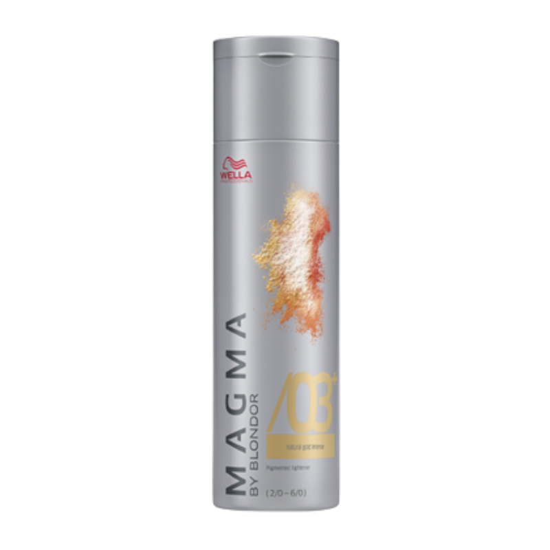 Wella Professionals - Magma /03+ 20 g