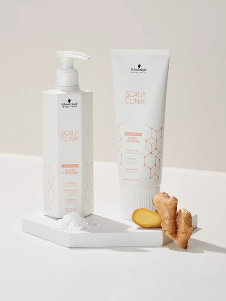 Scalp Clinix