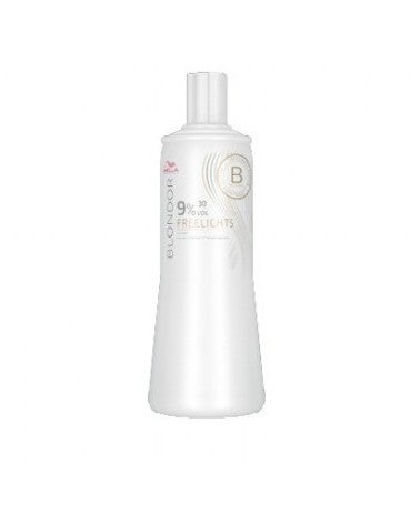Wella Professionals - Blondor Freelights Developer 9%