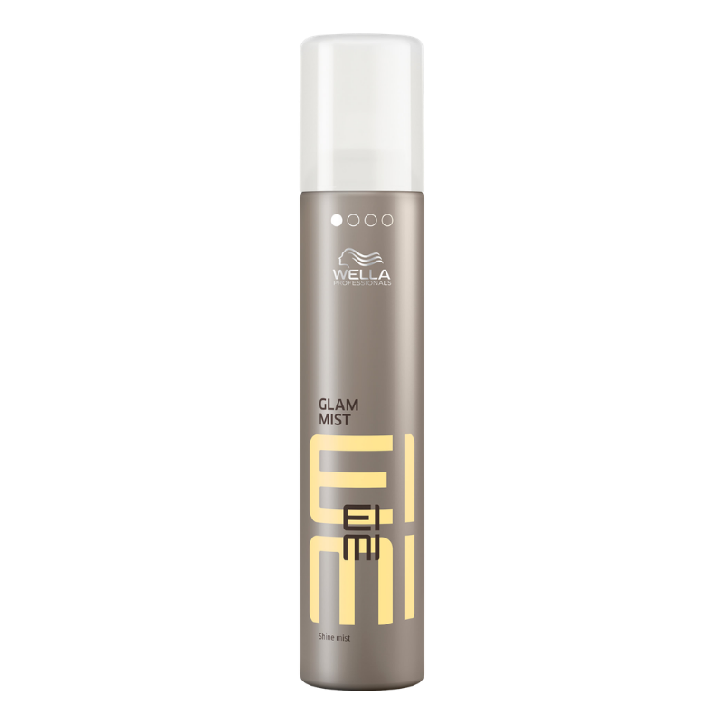 Wella Professionals - EIMI - Shimmer Delight Shine Spray - 150 ml