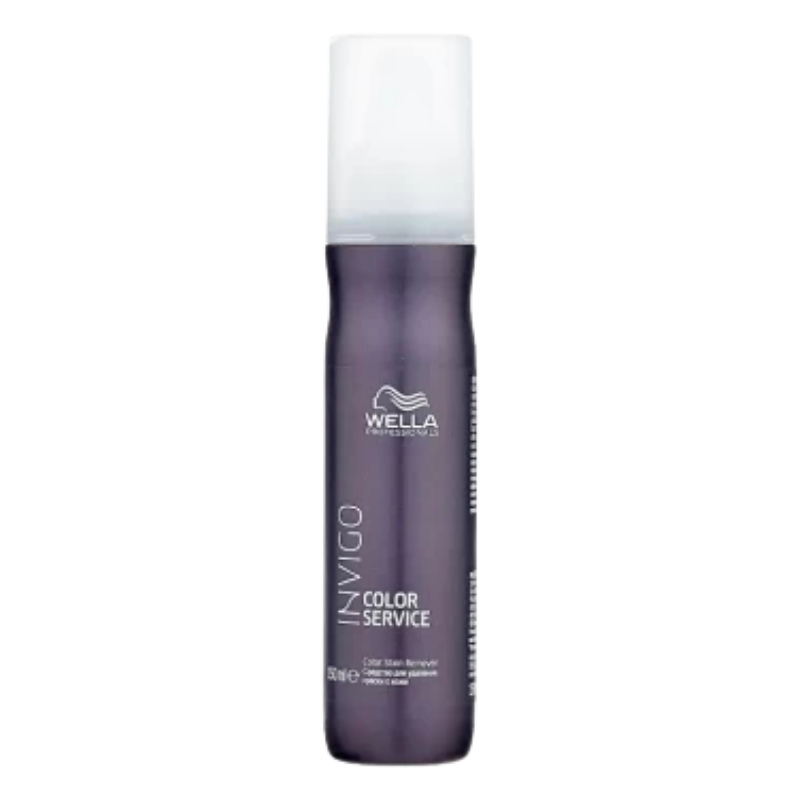Wella Professionals - Pro Service - Color Stain Remover - 150 ml