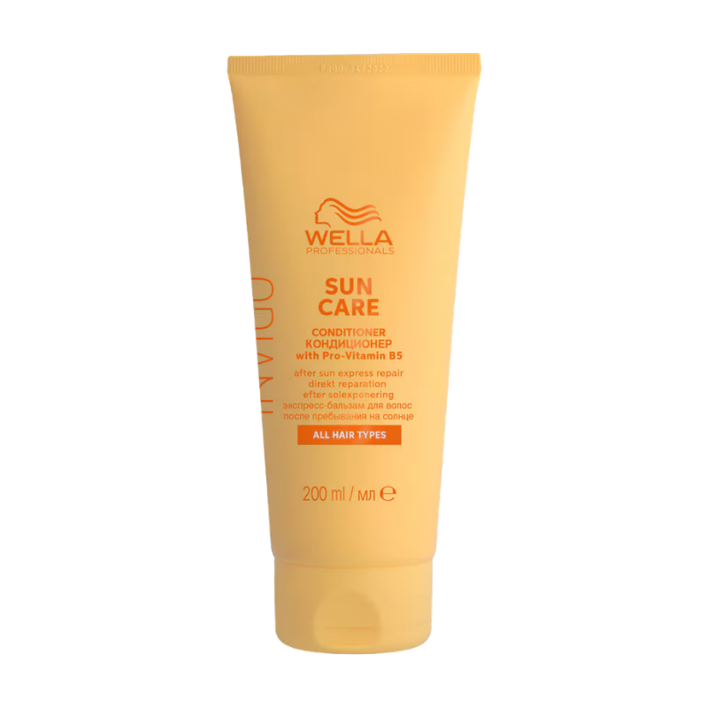 Wella Professionals - Invigo Sun Conditioner - 200 ml