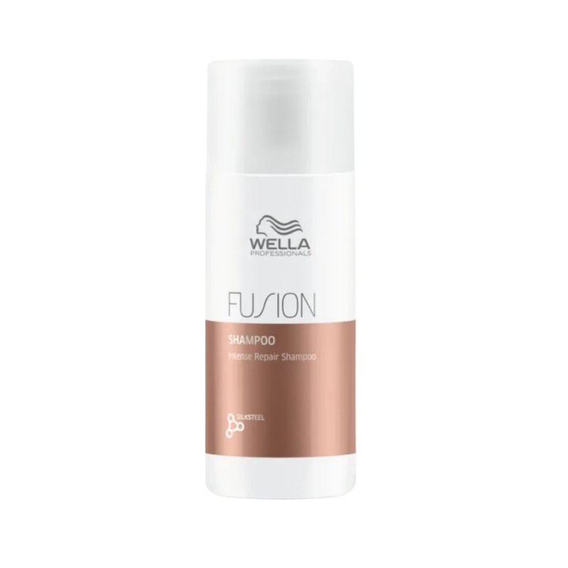 Wella Professionals - Fusion Wash - 50 ml