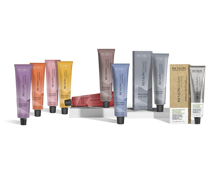 Revlonissimo