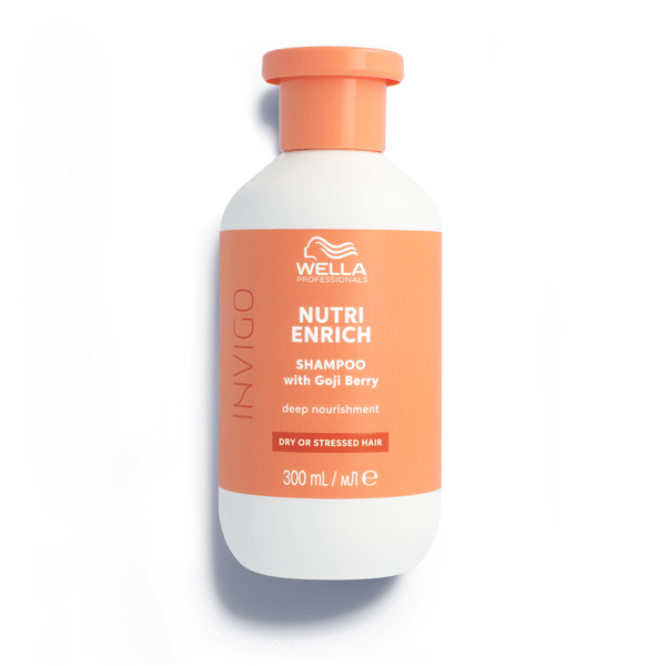 Invigo Color Nutri Enrich