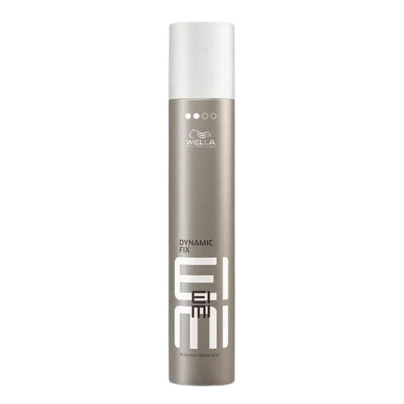 Wella Professionals - EIMI Fixing Dynamic Fix - 300 ml