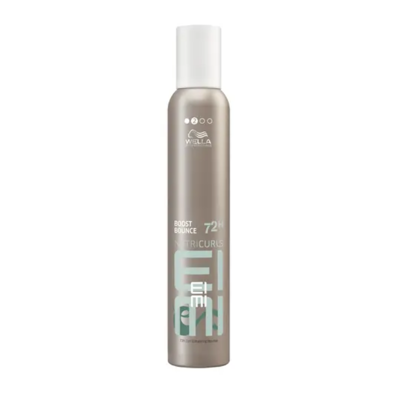 Wella - EIMI Nutricurls Bounce - 300 ml