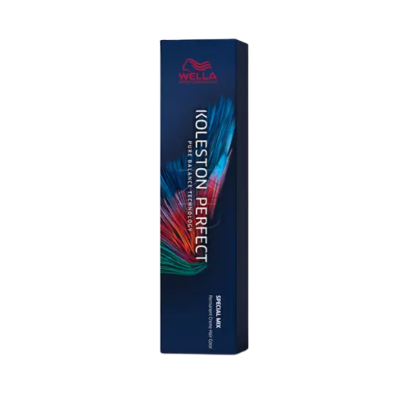 Wella Professionals - Koleston Perfect ME+ Special Mix - 0/66 - 60 ml