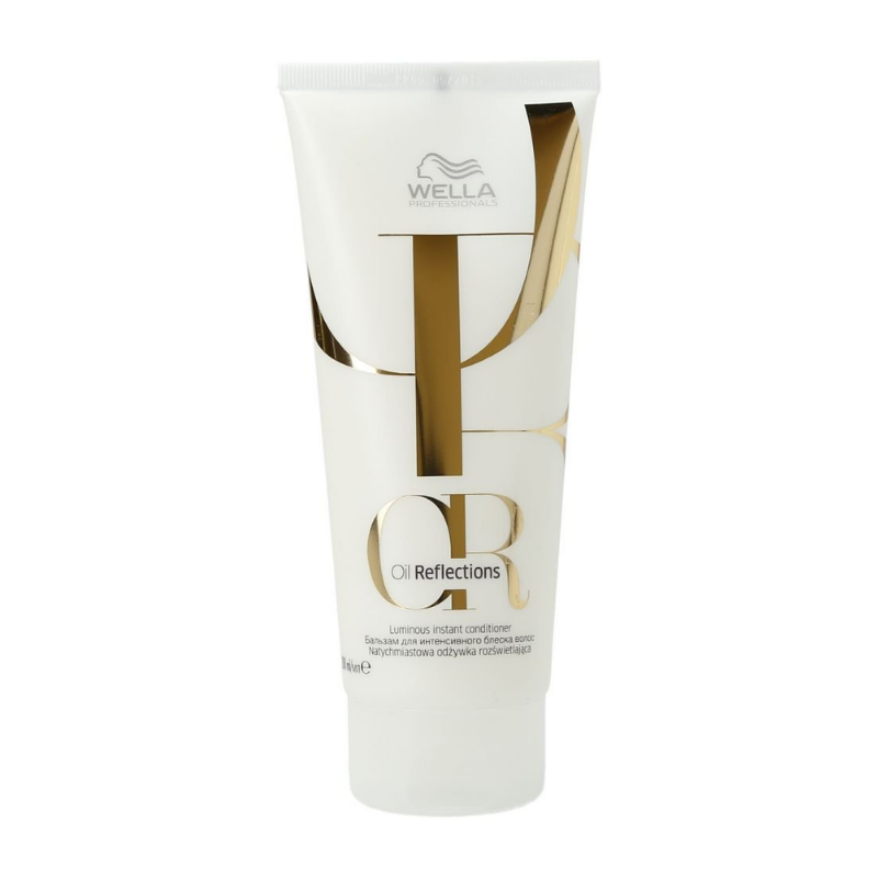 Wella Professionals - Oil Reflections Acondicionador - 200 ml