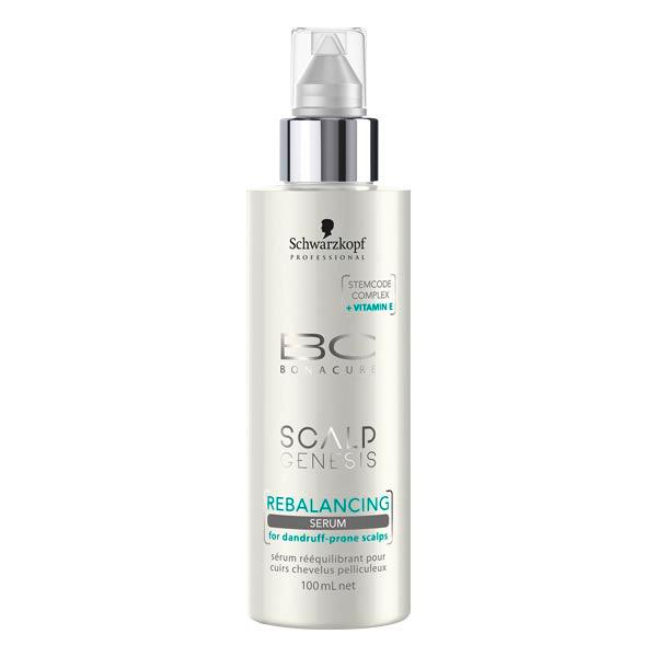 Schwarzkopf - Sérum Bonacure Scalp Genesis - 100 ml