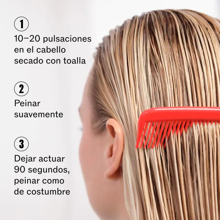 Wella Professionals - Ultimate Repair Miracle Rescue - 30 ml
