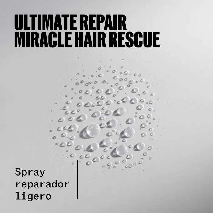 Wella Professionals - Ultimate Repair Miracle Rescue - 30 ml