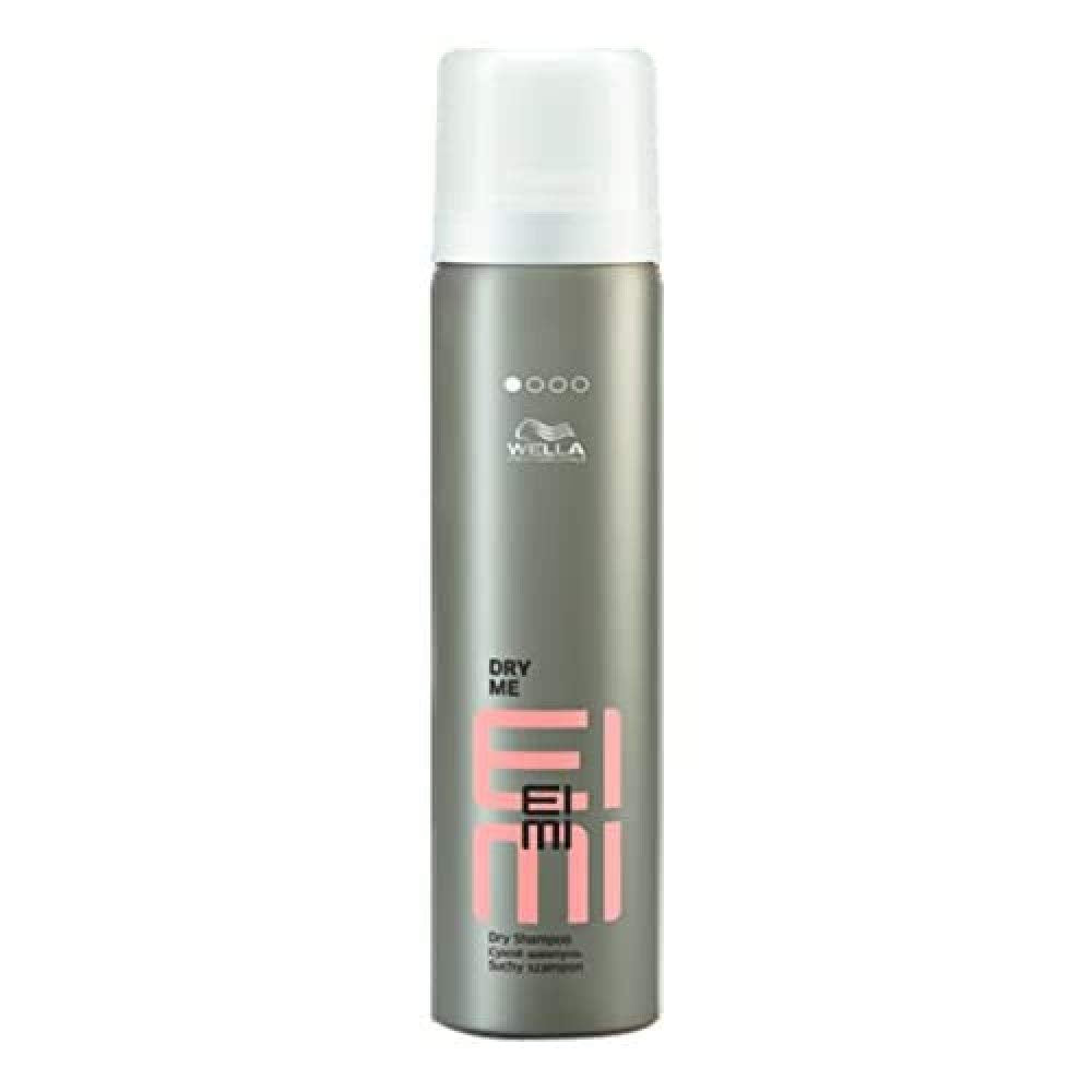 Wella Professional - Champú en Seco - EIMI Dry Me