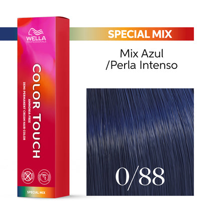 Wella Professionals - Color Touch Special Mix 0/88 - 60 ml