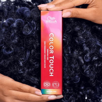Wella Professionals - Color Touch Special Mix 0/88 - 60 ml