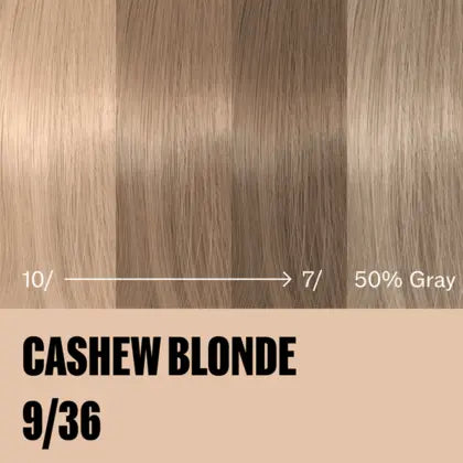 Supernatural Color. Cacao Brunette 5/75. 120g.