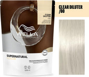 Supernatural Color. Clear Diluter /00. 120g.
