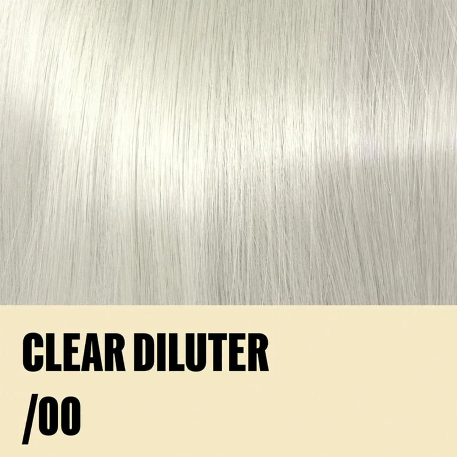 Supernatural Color. Clear Diluter /00. 120g.