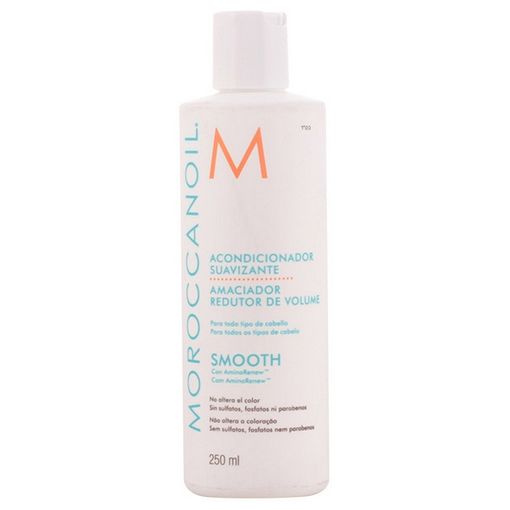 Moroccanoil - Acondicionador Suavizante Smooth - 250 ml