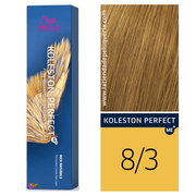 Wella Professionals - Koleston Perfect Innosense - 8/3 - 60 ml
