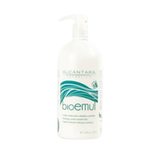 Alcántara Cosmética - Bio-Emul - Cabellos Normales - 1 l