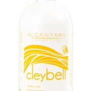 Alcántara Cosmética - Cleybell Champú Manzana - 1 l