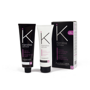 Alisador Permanente de Keratina  2X120ML
