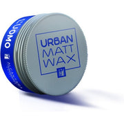L´UOMO URBAN Matt Wax - Alcántara Cosmética