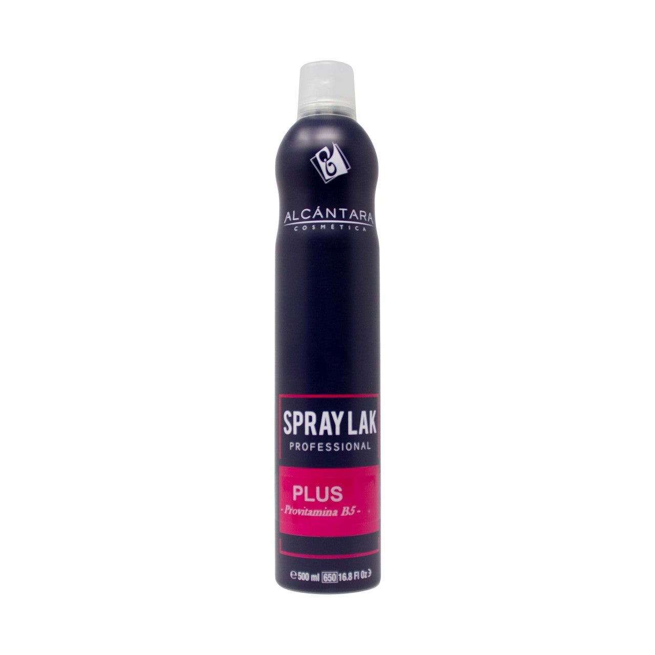 Alcántara Cosmética - Laca de Peinado Profesional - Hair Spray con Provitamina B5 Extreme