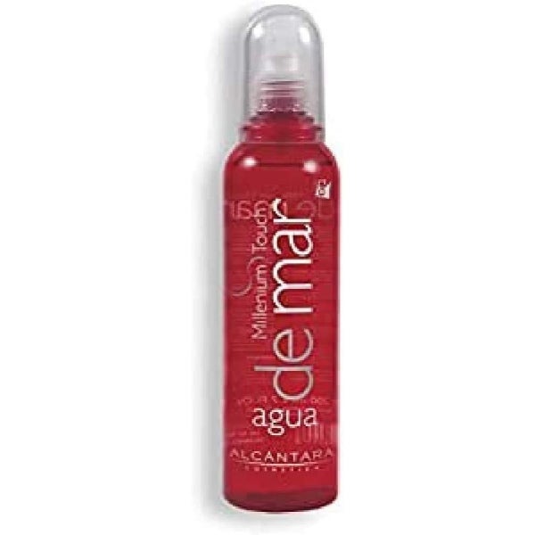 Alcántara Cosmética - M.Touch - Spray Natural 0% Humidity con Argán Oil Intense