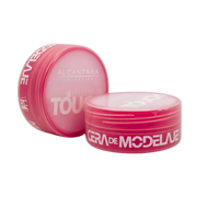 Alcántara Cosmética - Millenium Touch - Cera de Modelaje - 100 ml
