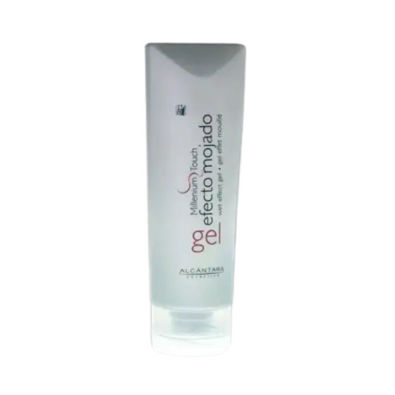 Alcántara Cosmética - Millenium Touch - Gel Efecto Mojado - 200 ml