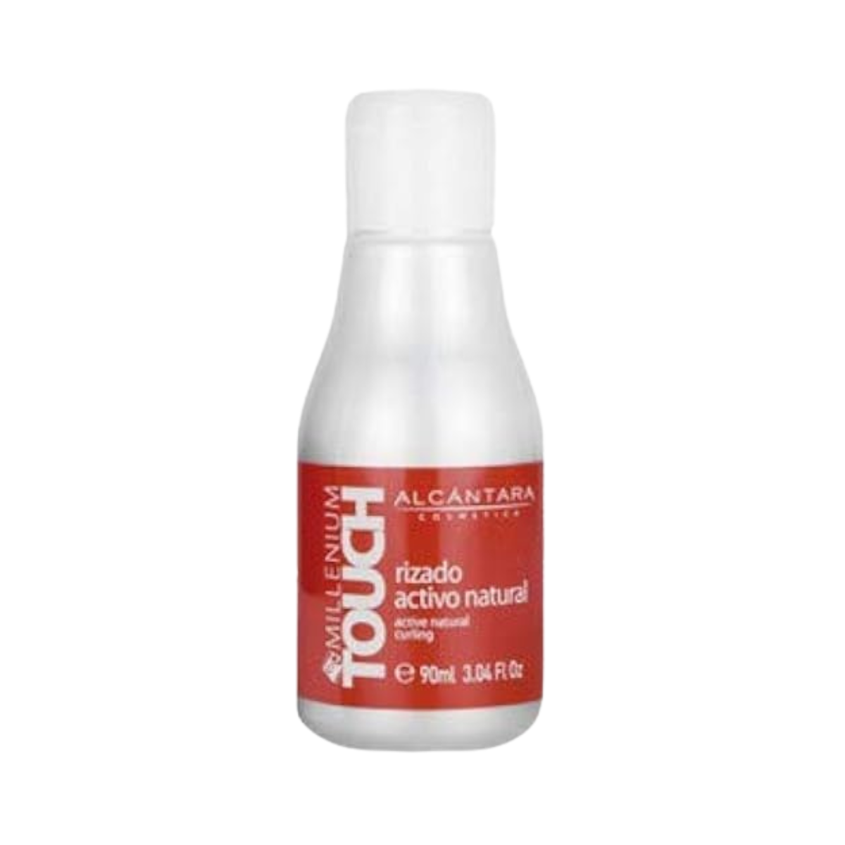 Alcántara Cosmética - Millenium Touch - Rizado Activo Natural