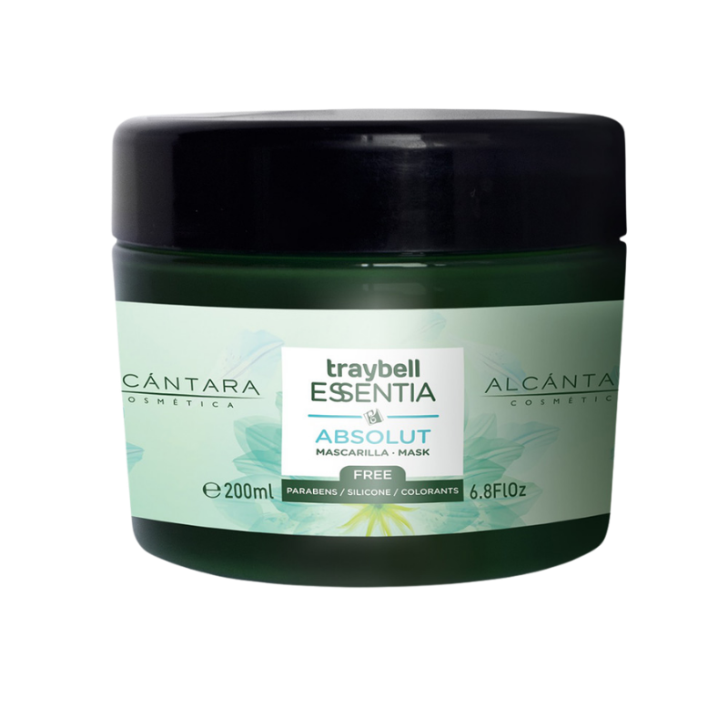 Alcántara Cosmética - Traybell Essentia - Mascarilla Absolut