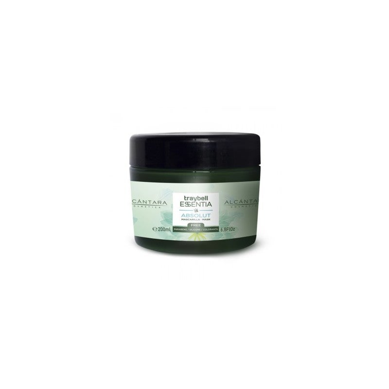 Alcántara Cosmética - Traybell Essentia - Mascarilla Absolut