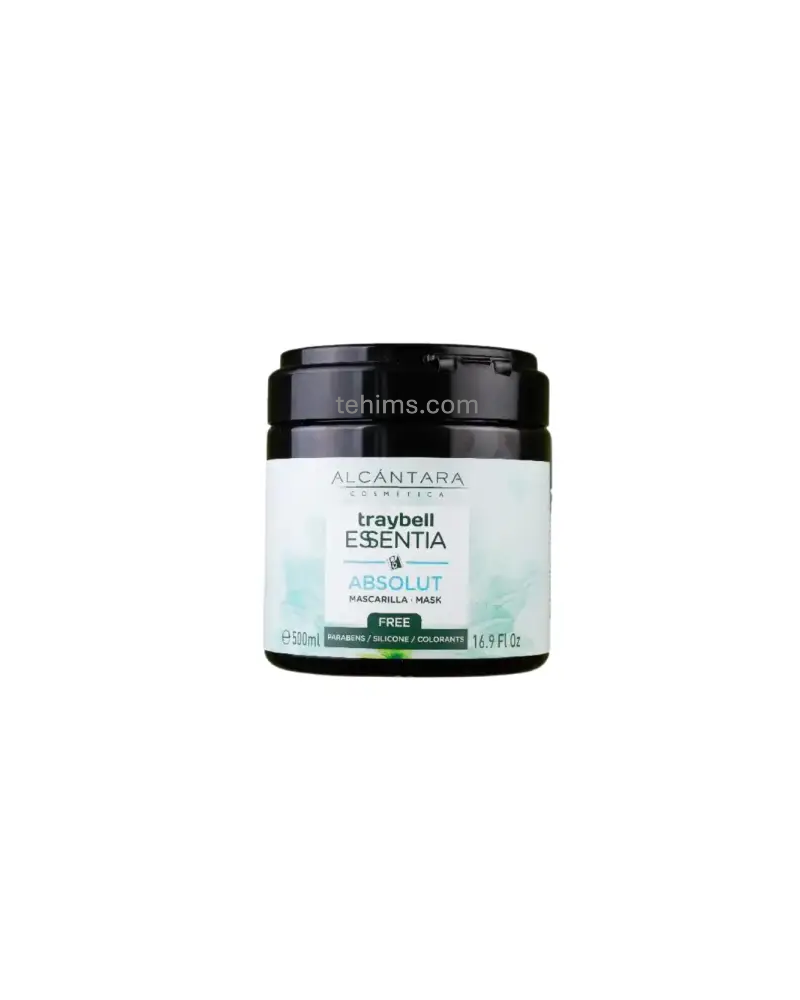 Alcántara Cosmética - Traybell Essentia - Mascarilla Absolut