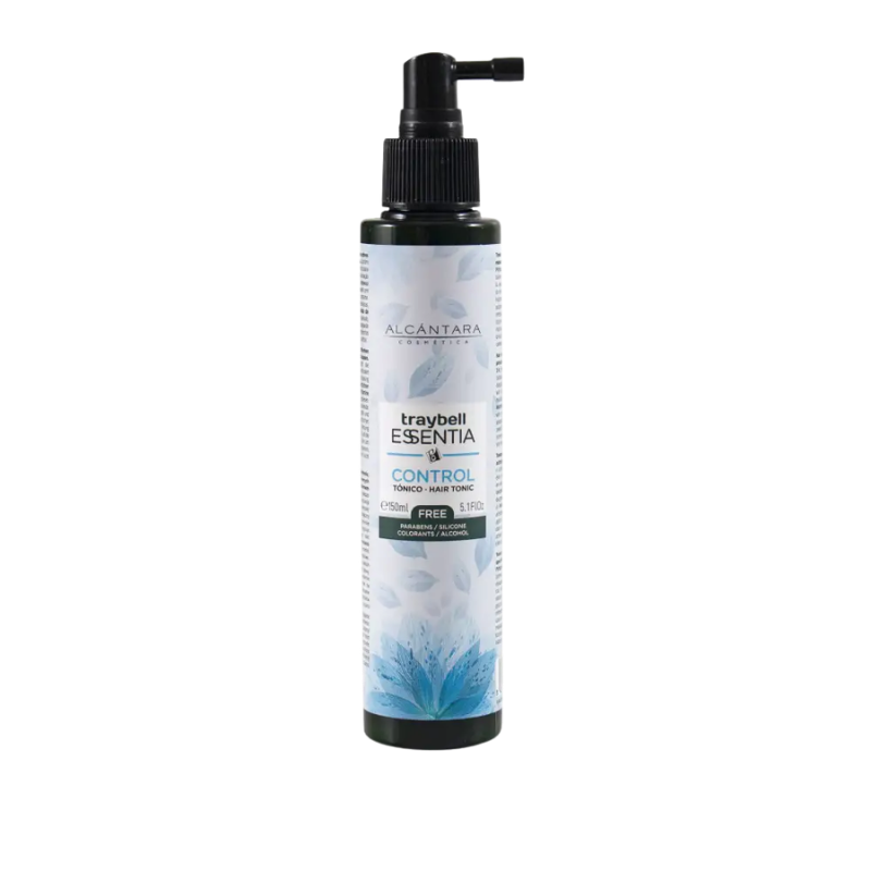 Alcántara Cosmética - Traybell Essentia - Tónico Control - 150 ml