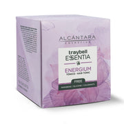 Alcántara Cosmética - Traybell Essentia - Tónico Energium - 10 ml