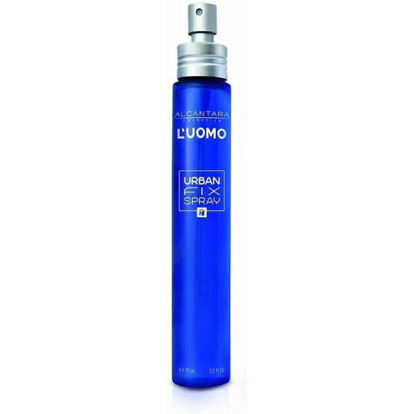 L'UOMO Urban Fix Spray - Alcántara Cosmética