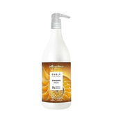 Alcántara Cosmética - Alcántara Cosmética - Curly Hair System Acondicionador Smooth - 1000 ml
