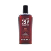 American Crew 3-in-1 250ml